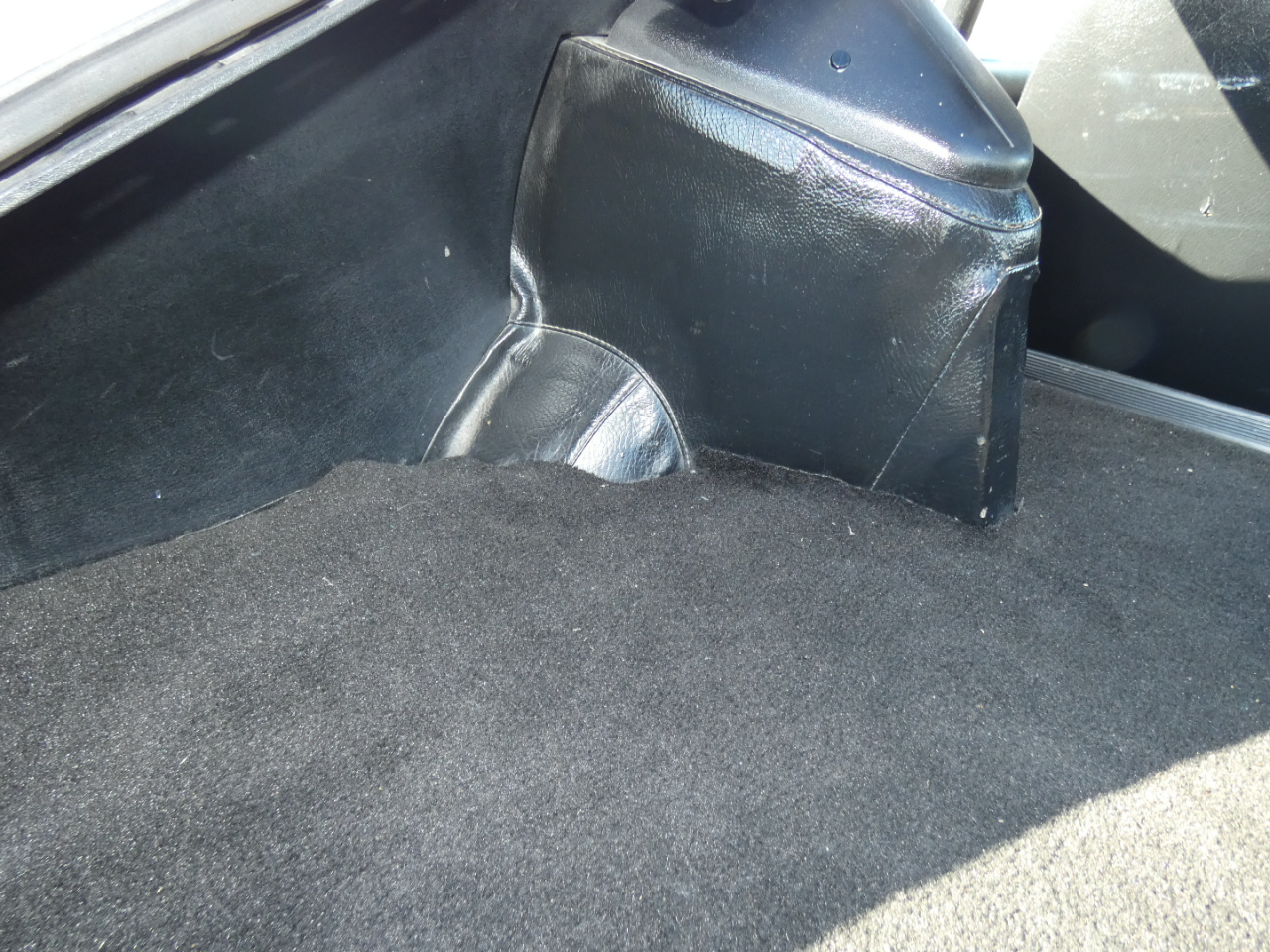 Nissan 280ZX 2dr Coupe 5-Spd 1977