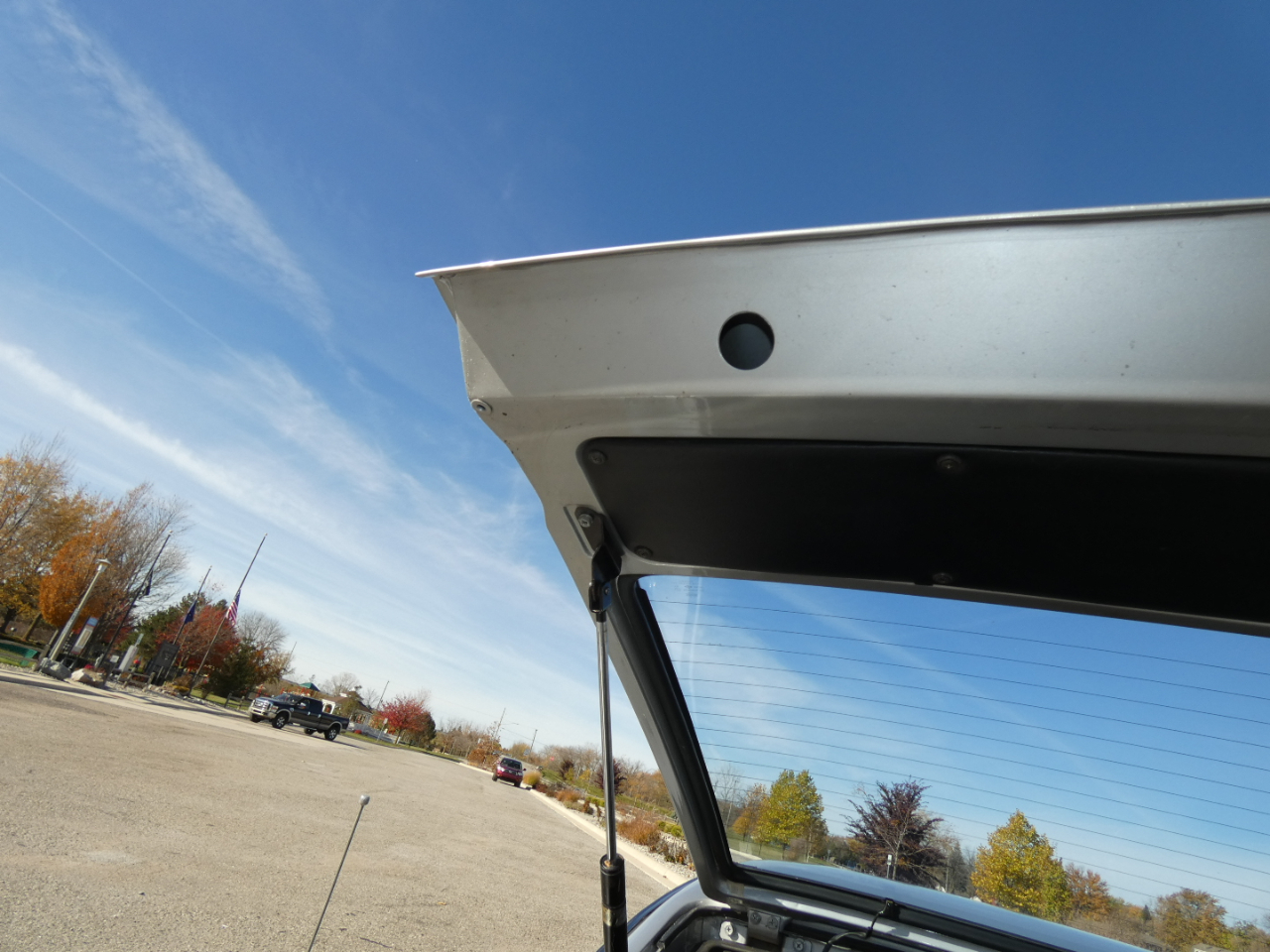 Nissan 280ZX 2dr Coupe 5-Spd 1977