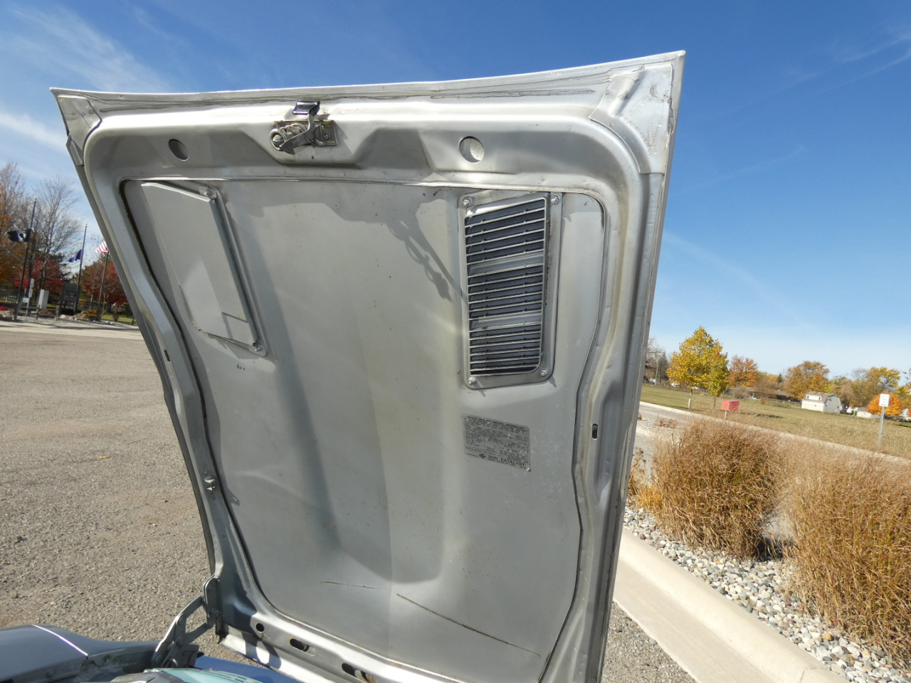 Nissan 280ZX 2dr Coupe 5-Spd 1977