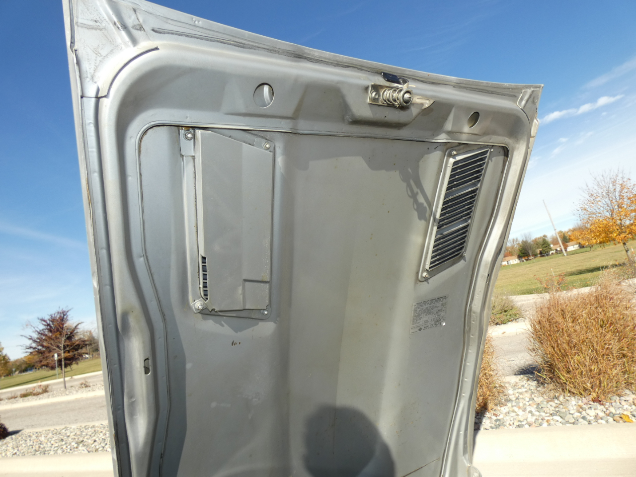 Nissan 280ZX 2dr Coupe 5-Spd 1977