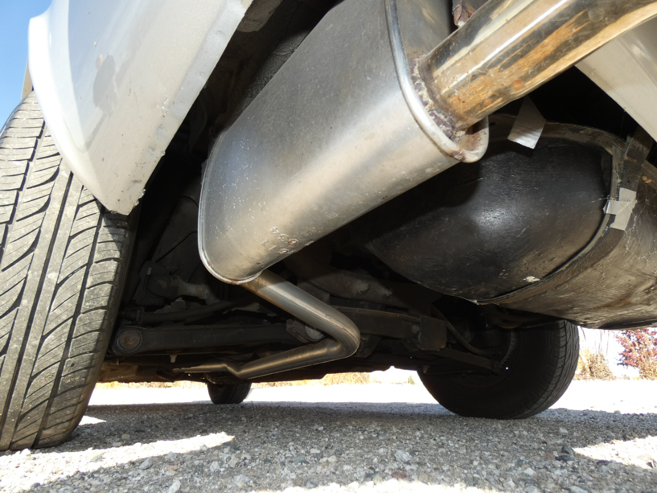 Nissan 280ZX 2dr Coupe 5-Spd 1977