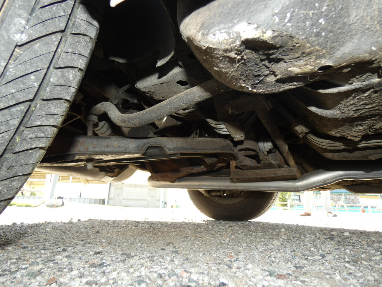 Nissan 280ZX 2dr Coupe 5-Spd 1977