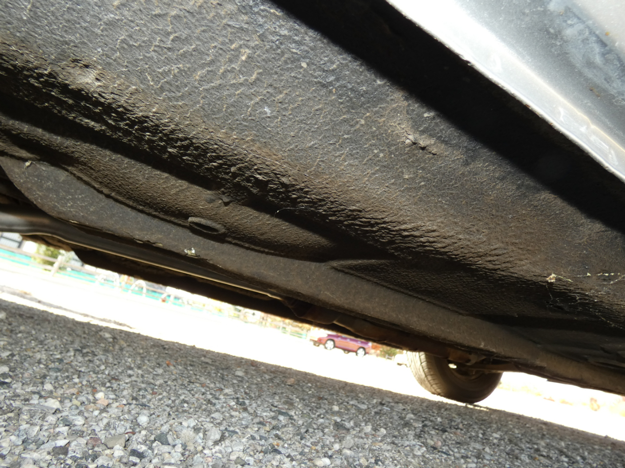 Nissan 280ZX 2dr Coupe 5-Spd 1977