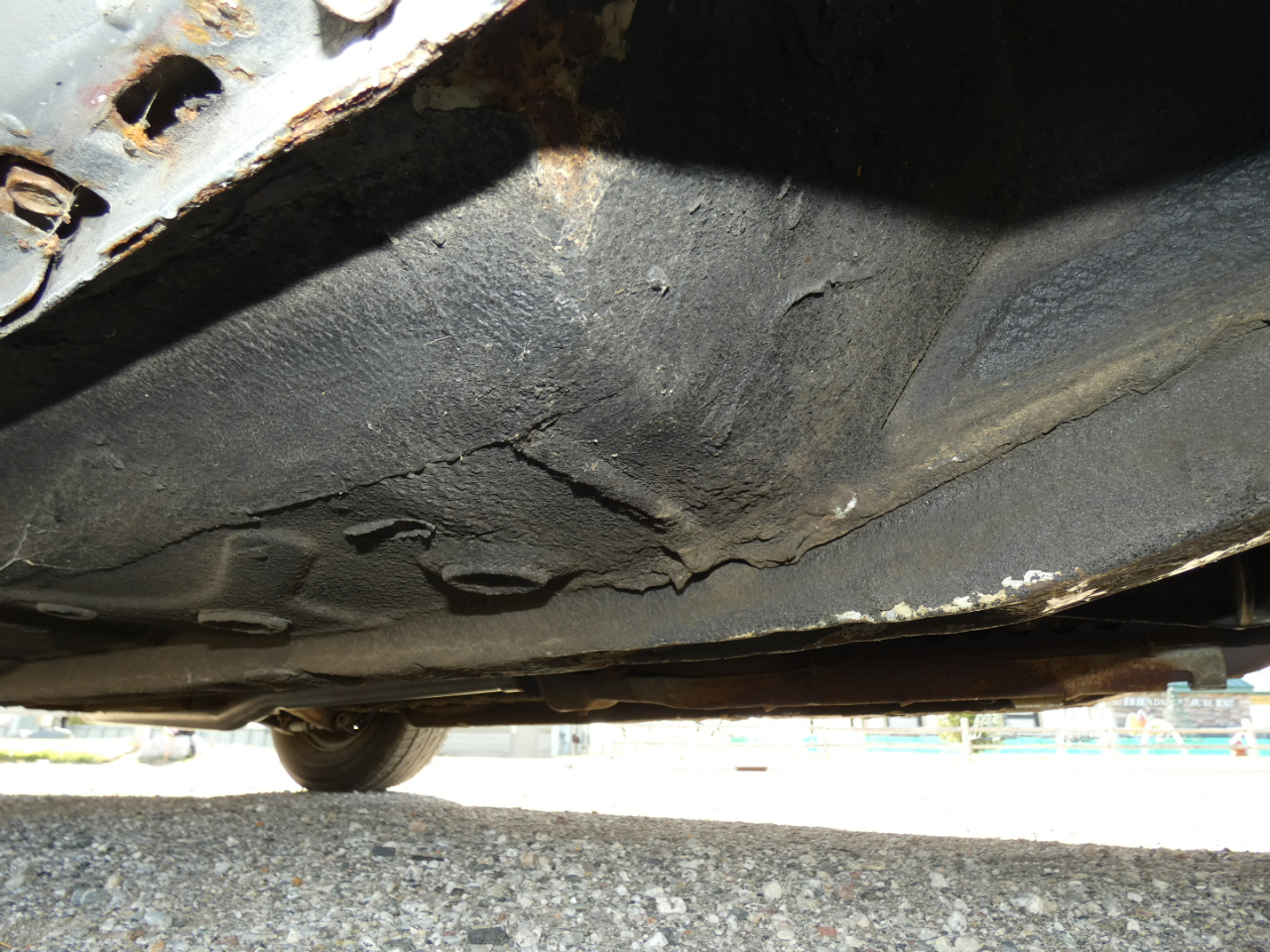 Nissan 280ZX 2dr Coupe 5-Spd 1977