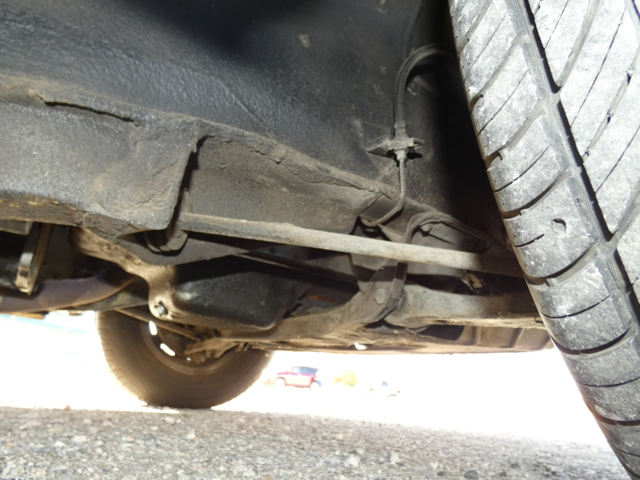 Nissan 280ZX 2dr Coupe 5-Spd 1977