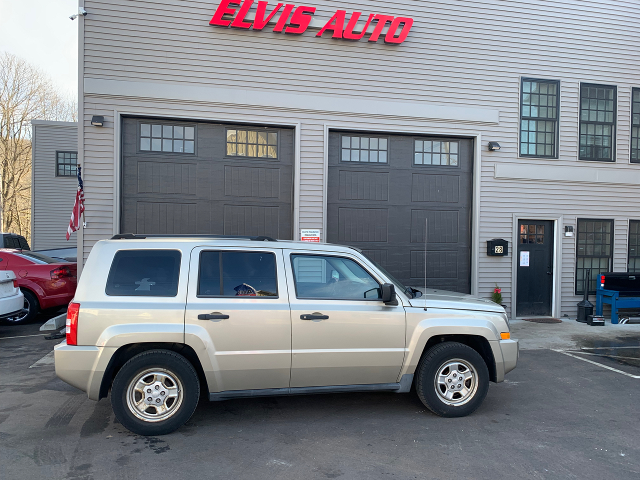 Used Cars for Sale Moosup CT 06354 Elvis Auto