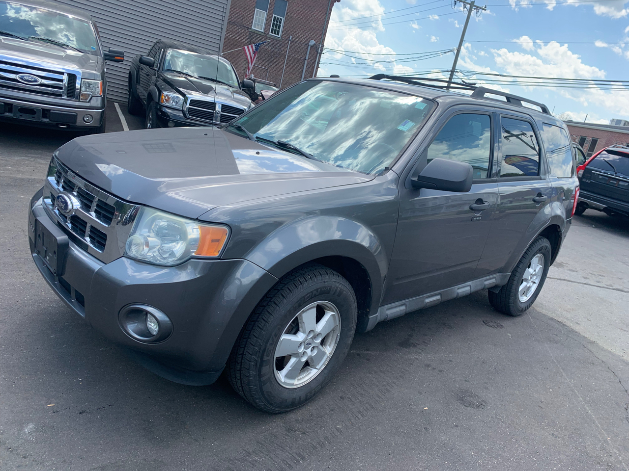 Used Cars for Sale Moosup CT 06354 Elvis Auto