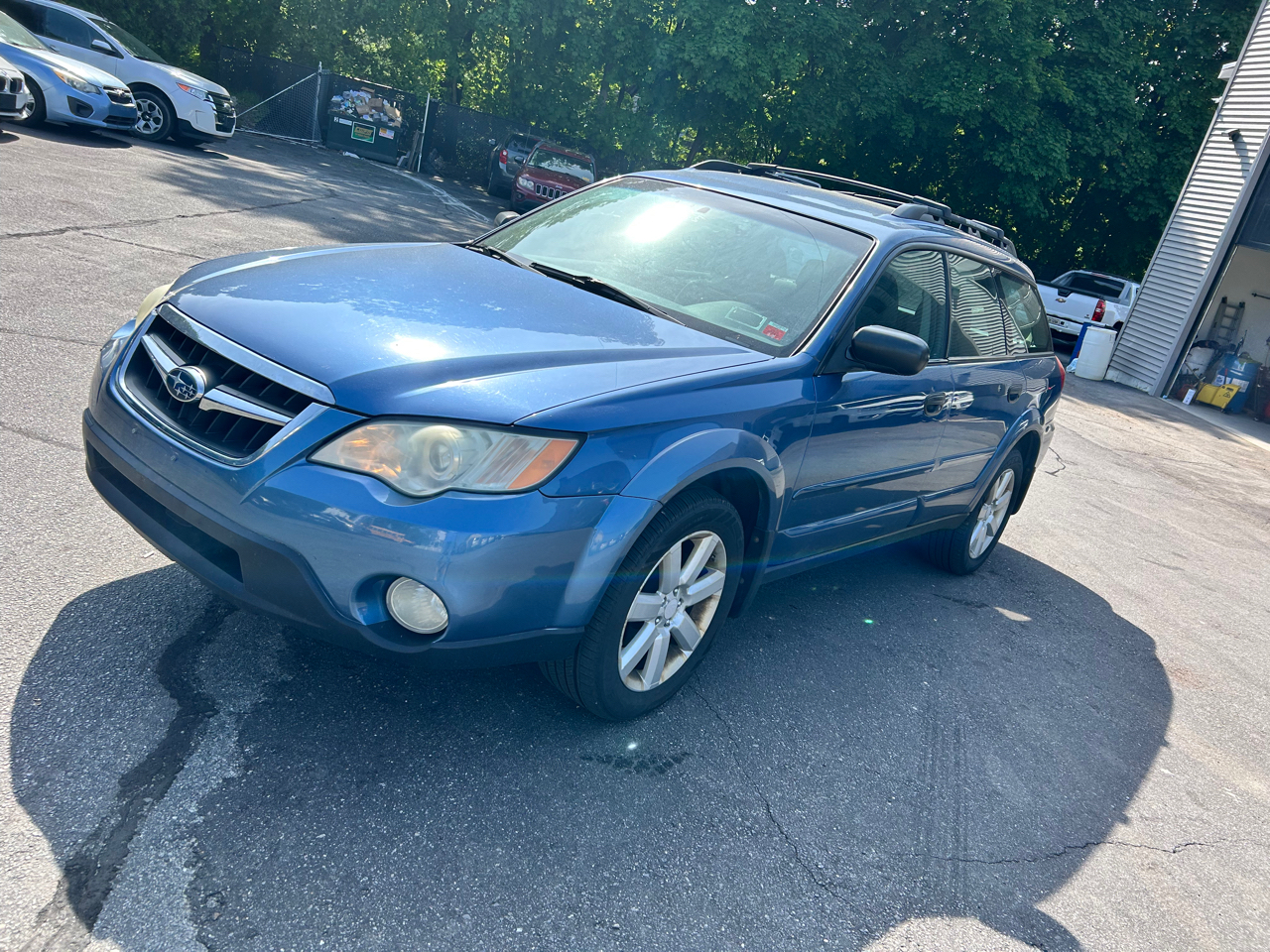 Used Cars for Sale Moosup CT 06354 Elvis Auto