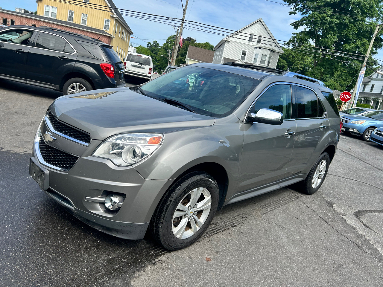 Used Cars for Sale Moosup CT 06354 Elvis Auto