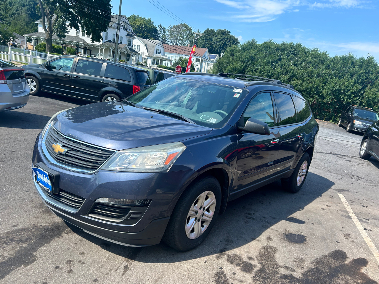 Used Cars for Sale Moosup CT 06354 Elvis Auto