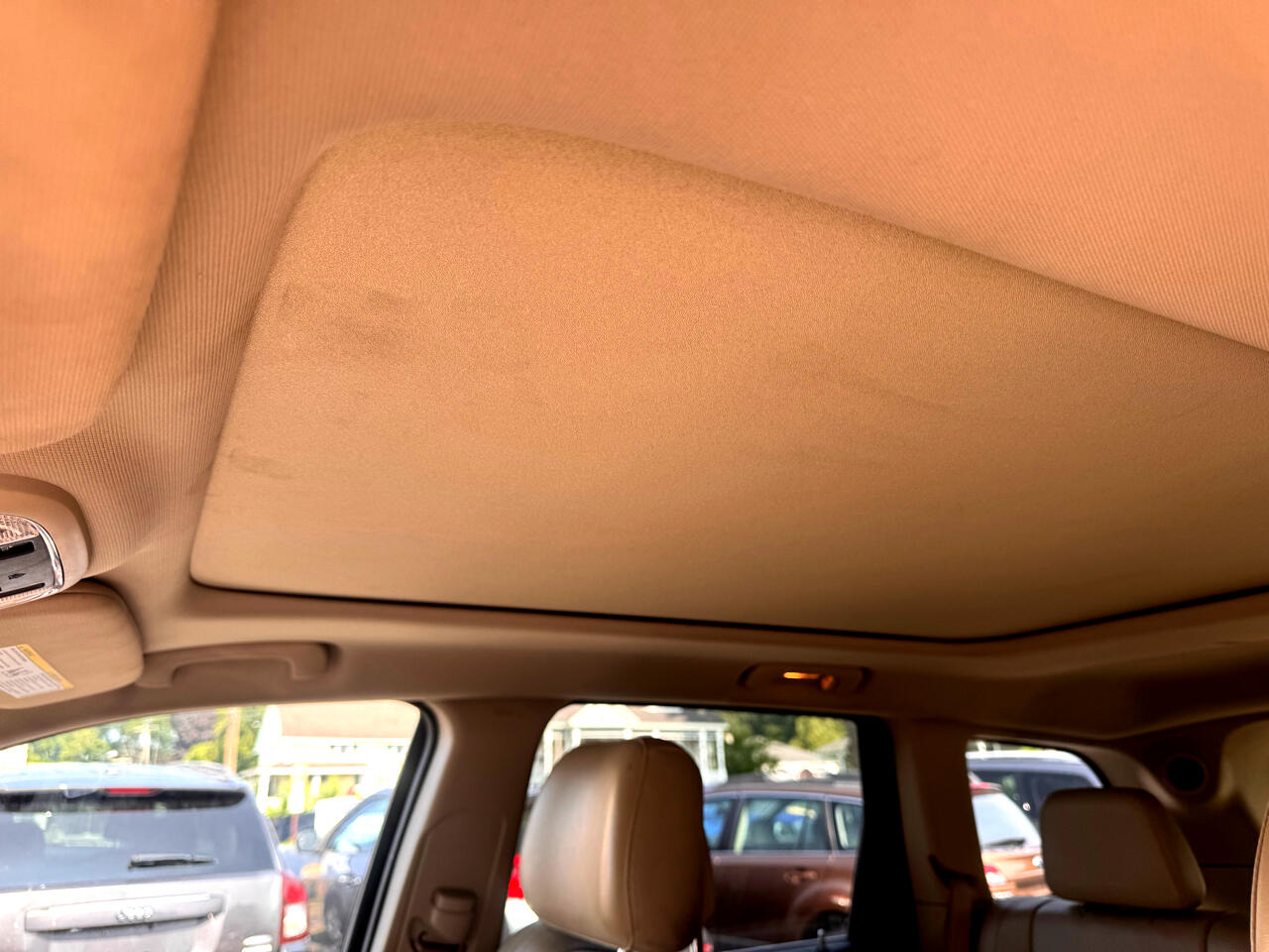 Jeep Grand Cherokee Limited 4WD 2014