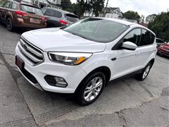 2017 Ford Escape  2017 Ford Escape