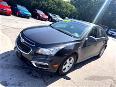 2015 Chevrolet Cruze  2015 Chevrolet Cruze