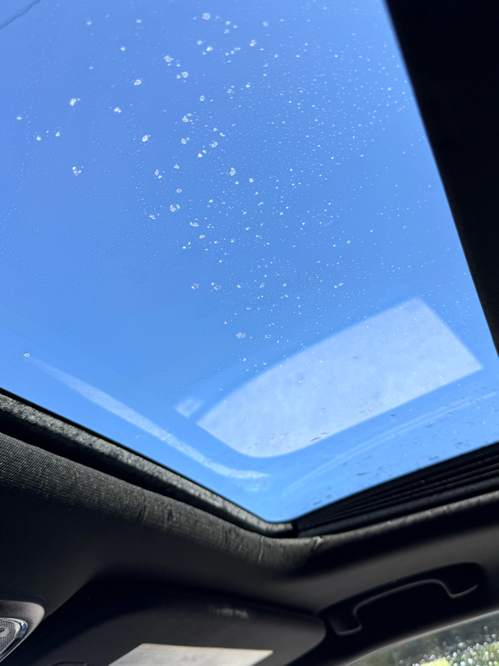 Jeep Grand Cherokee Laredo 4WD 2015