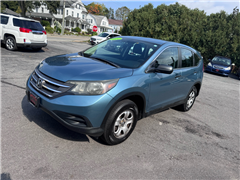 2014 Honda CR-V  2014 Honda CR-V