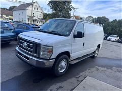 2014 Ford Econoline  2014 Ford Econoline
