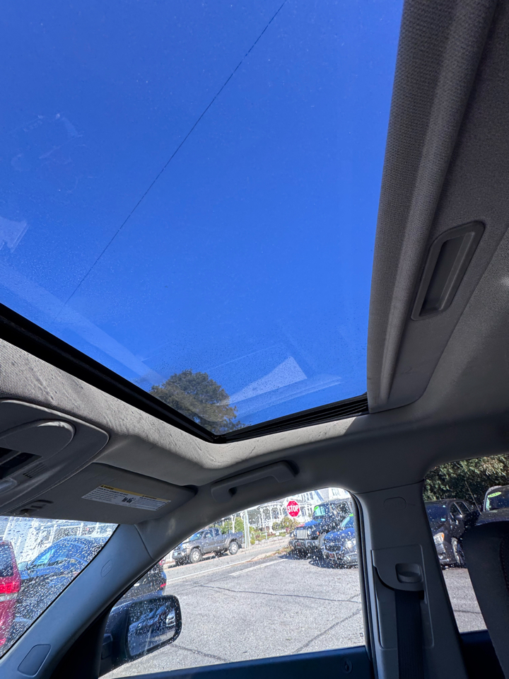 Chevrolet Equinox 1LT AWD 2015