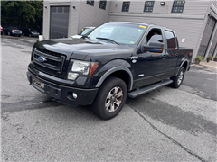 2013 Ford F-150  2013 Ford F-150