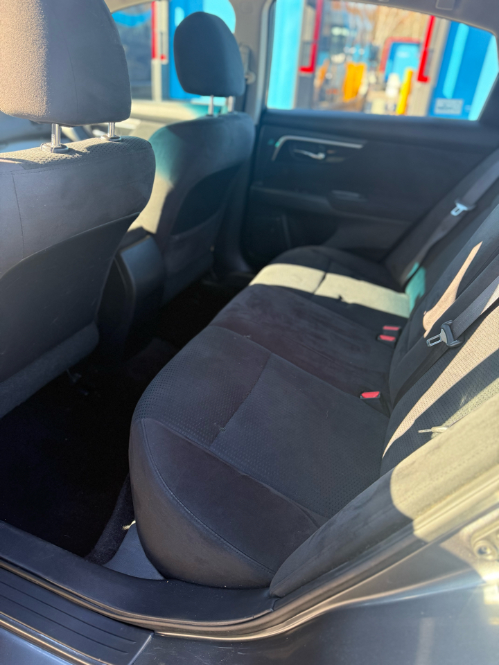 Nissan Altima 2.5 SL 2014