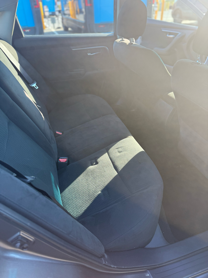 Nissan Altima 2.5 SL 2014