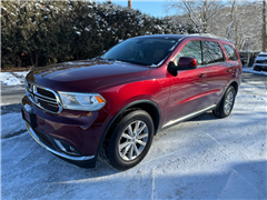 2019 Dodge Durango 