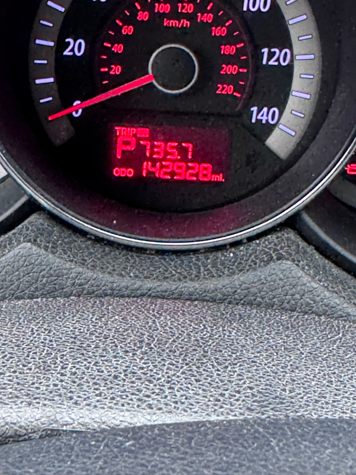 Kia Forte 5-Door EX 2013