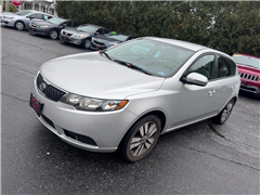 2013 Kia Forte 5-Door 