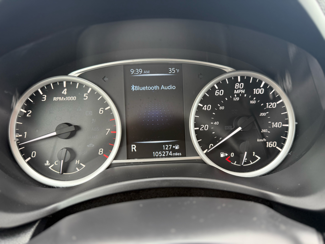 Nissan Sentra SV 4D Sedan 2017