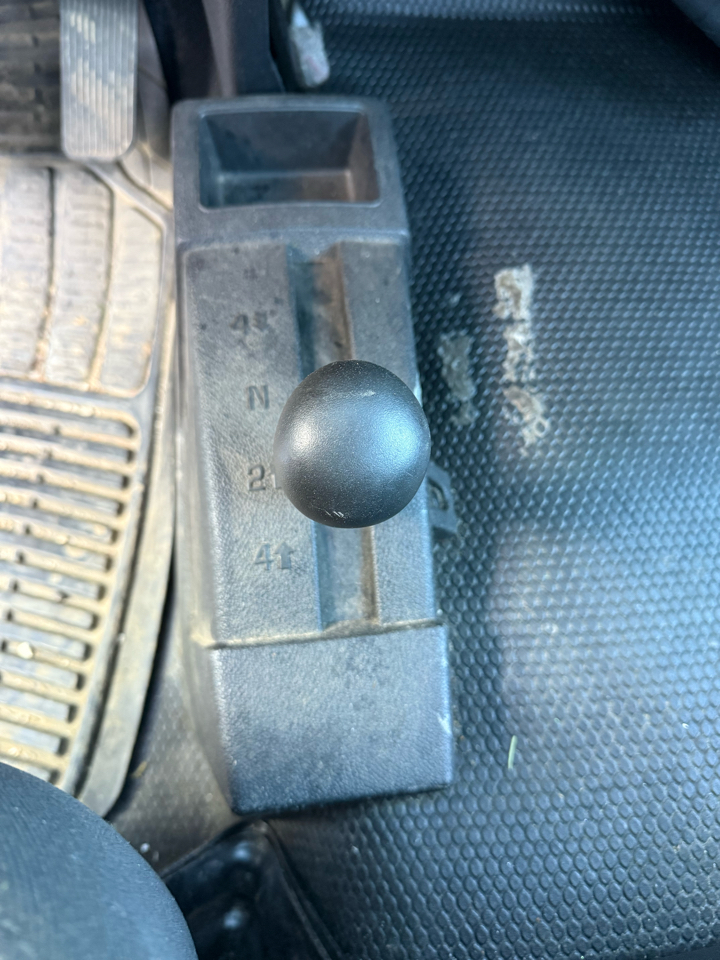 Chevrolet Silverado 1500 LT1 Std. Box 4WD 2008