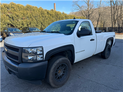 2008 Chevrolet Silverado 1500 