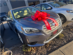 2015 Subaru Legacy 