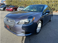 2015 Subaru Legacy 