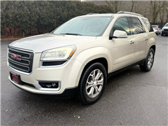2014 GMC Acadia 