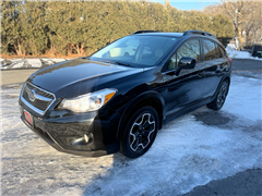 2014 Subaru XV Crosstrek 