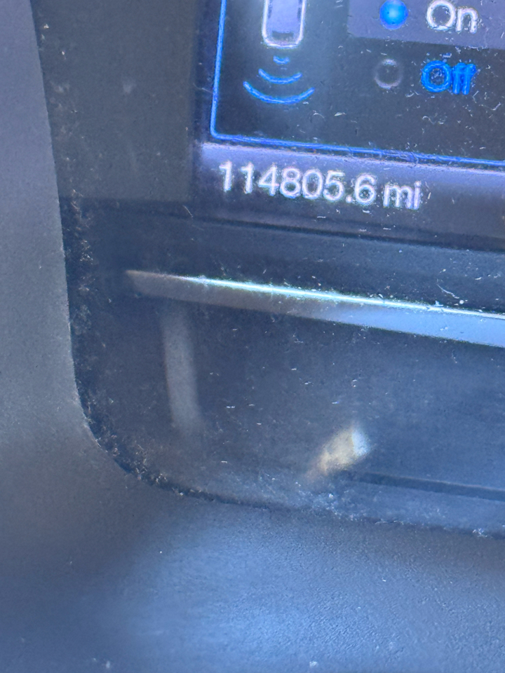 Ford Flex SEL AWD 2013