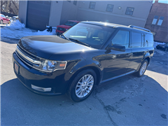 2013 Ford Flex 