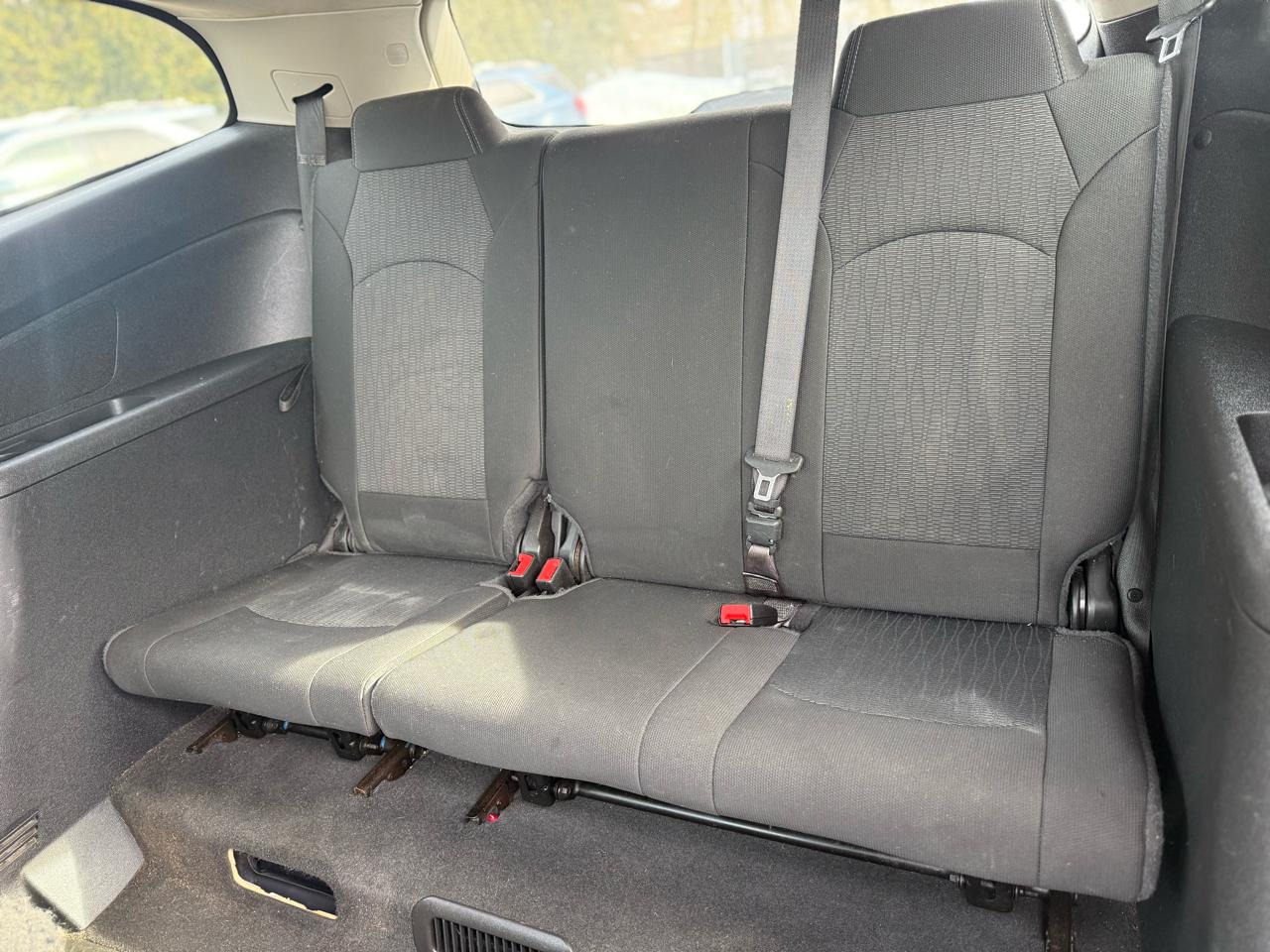 Chevrolet Traverse 1LT AWD 2016