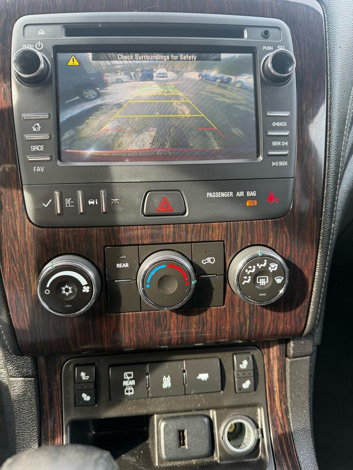 Chevrolet Traverse 1LT AWD 2016