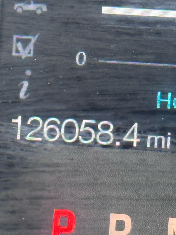 Ford F-150 XLT SuperCab 6.5-ft. Bed 4WD 2014