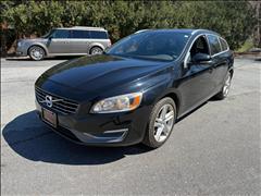 2015 Volvo V60 
