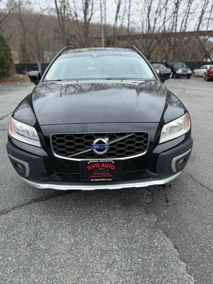 Volvo XC70 2.0 T5 Premier 2015