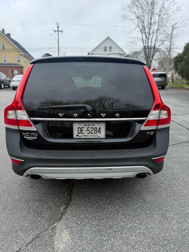 Volvo XC70 2.0 T5 Premier 2015