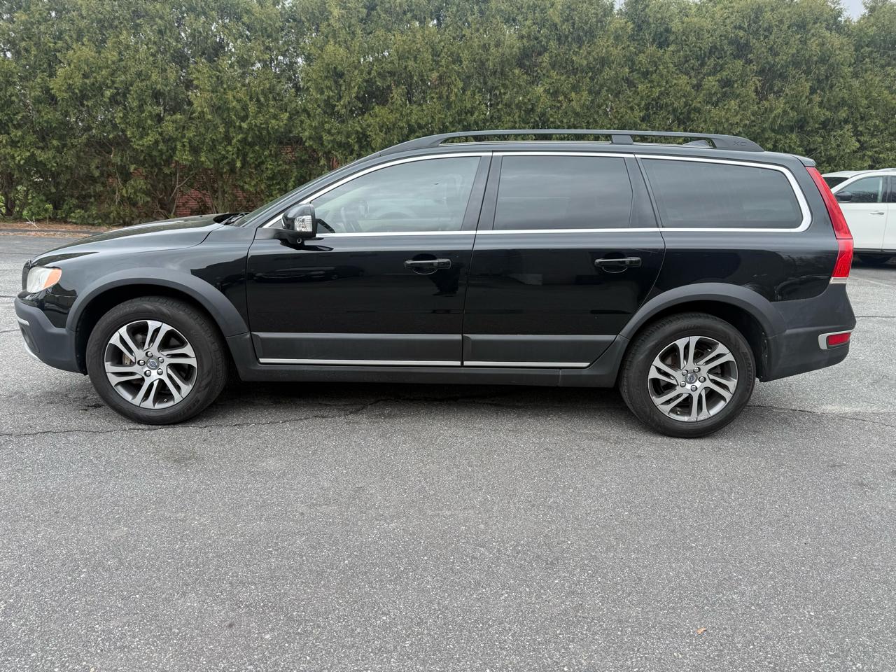 Volvo XC70 2.0 T5 Premier 2015
