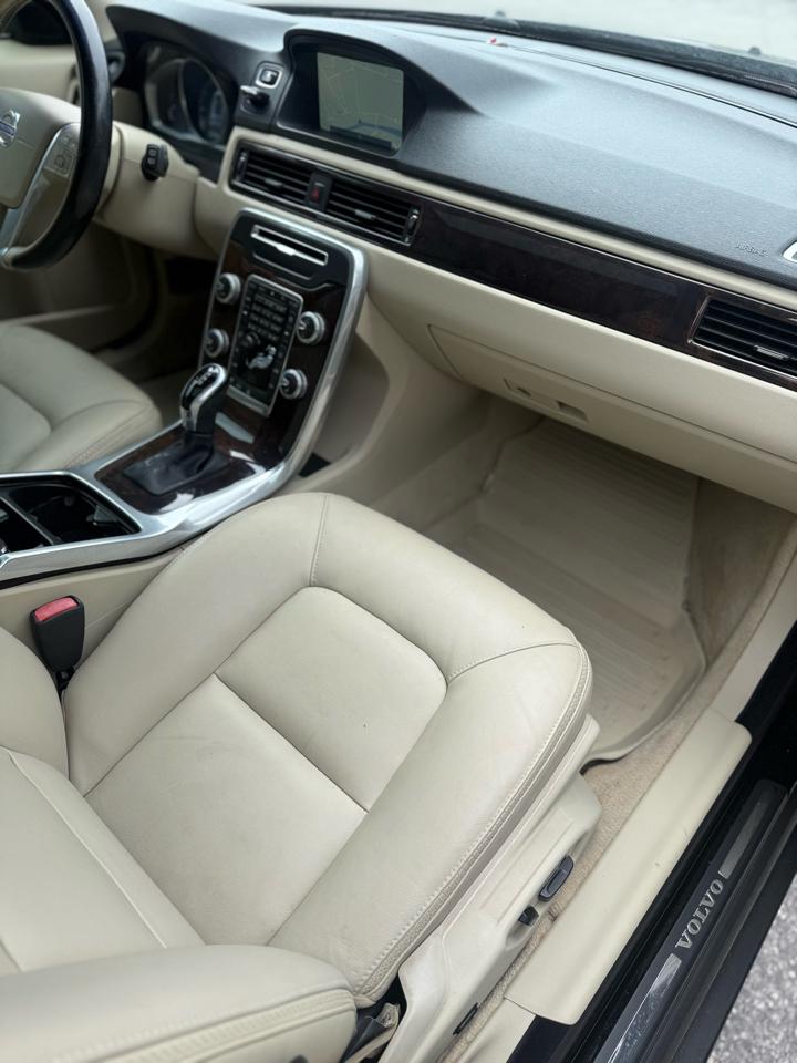 Volvo XC70 2.0 T5 Premier 2015
