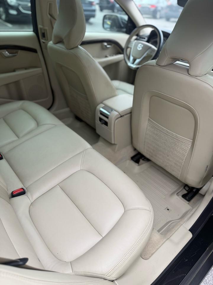 Volvo XC70 2.0 T5 Premier 2015