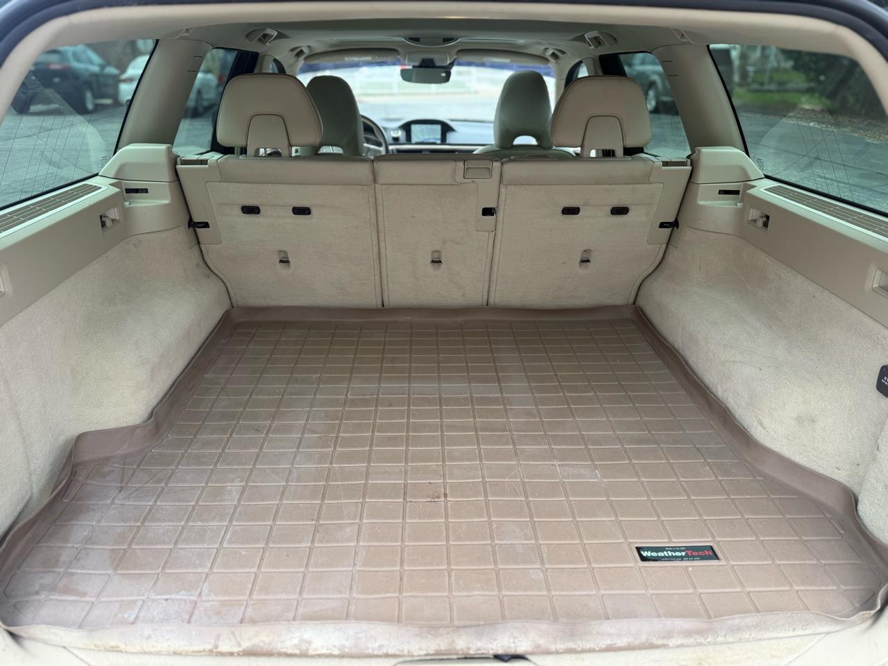Volvo XC70 2.0 T5 Premier 2015