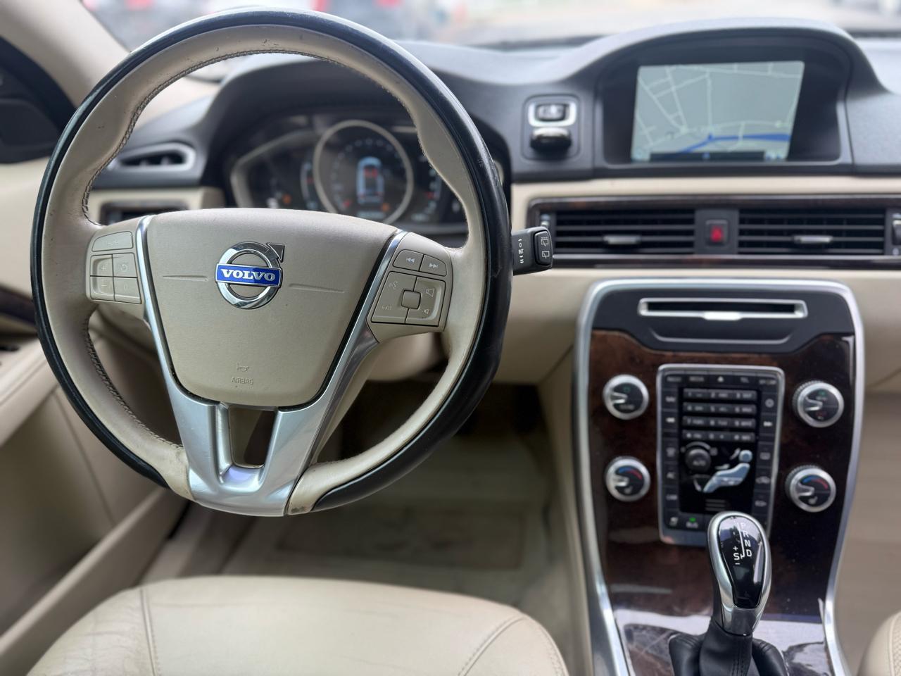 Volvo XC70 2.0 T5 Premier 2015