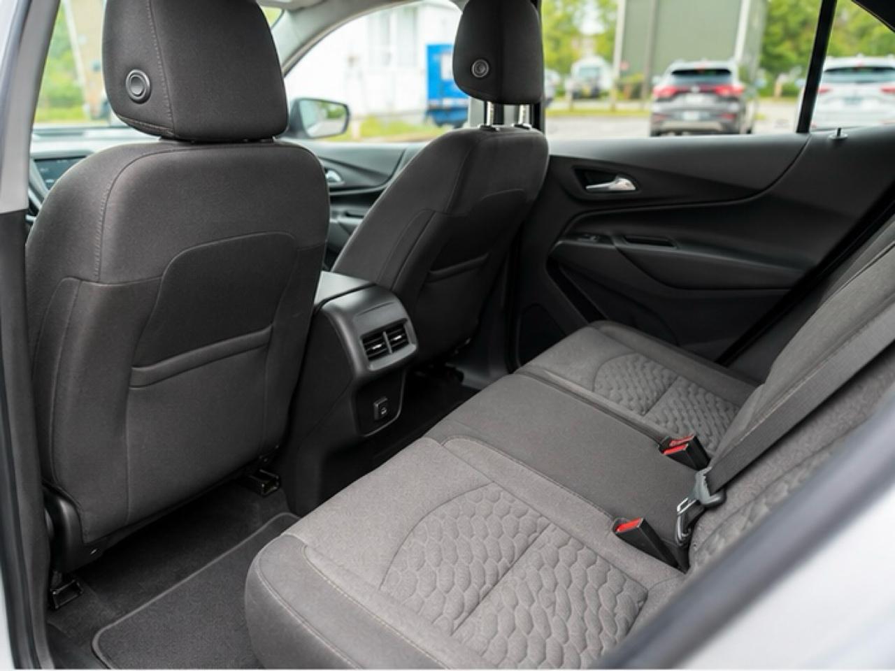 Chevrolet Equinox LT AWD 2018