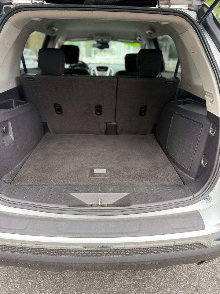GMC Terrain SLE2 AWD 2017