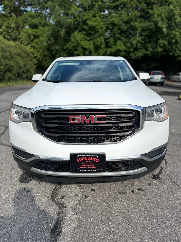 GMC Acadia SLE-1 FWD 2017